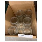 Storage Jars