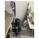 Vacuum and Floor Cleaner