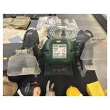 Imported 8" Bench Grinder