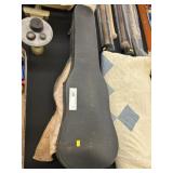 Veneered Shell Violin