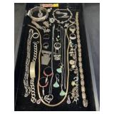 Sterling Silver Jewelry