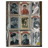 Elvis Trading Cards