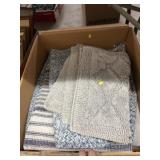 Bath Mats and Rugs