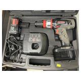 Craftsman Cordless Drill