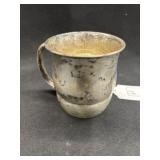 Towle Sterling Silver Mug