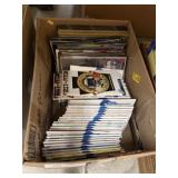 Lancaster Barnstormer Programs