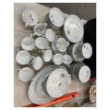Japan Chinaware