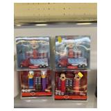 Collectible PEZ Dispensers