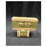 100 Rounds of 9mm 115 Gr. Ammo.