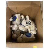 Plush Sheep