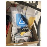 Assortment of Electronics