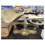Countertop Scale