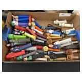 Assortment PEZ Dispensers