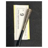 Sterling Tipped Cigarette Holder
