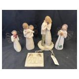 Willow Tree Figurines