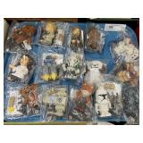 Star Wars Burger King Toys