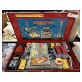 Vintage Erector Set