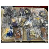 Star Wars Burger King Toys