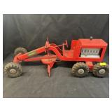 Structo Grader