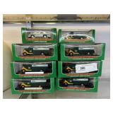 (12) Hess Miniatures
