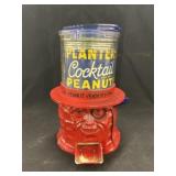 Planters Peanut Nut Dispenser