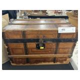 Doll Trunk