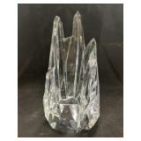 Sevres French Crystal Sculpture