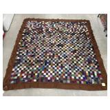 Patchwork Quilt