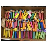 Assortment PEZ Dispensers