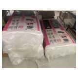 (2) Rolls of R25 Insulation