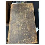 1818 Bible