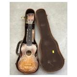Vintage Ukulele