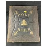 1930 Bible