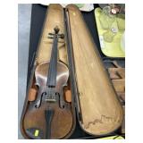 German Violin