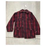 Vintage Woolrich Hunting Coat w/ Pants