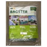 Waste Management Bagster