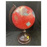 Decorative World Globe