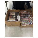 (2) Boxes of Lancaster Barnstormer Programs