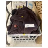 Assortment of Clothing