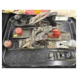 Vintage Block Planes