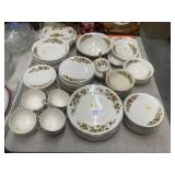 Limoge Chinaware