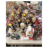 Sports Bobbleheads