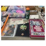 Sports Collectibles