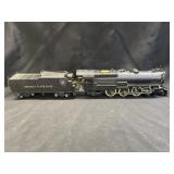 American Flyer #312 Steam Locomotive