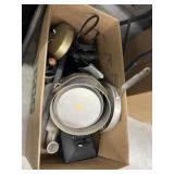 Assortment of Cookware