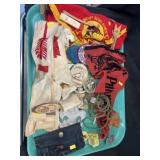 Vintage Boy Scout Memorabilia
