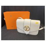 Unauthenticated Louis Vuitton Handbag