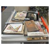 Greeting Cards, Photographs and Assorted Ephemera