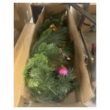 Lighted Garland