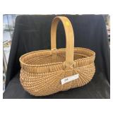 Woven Basket